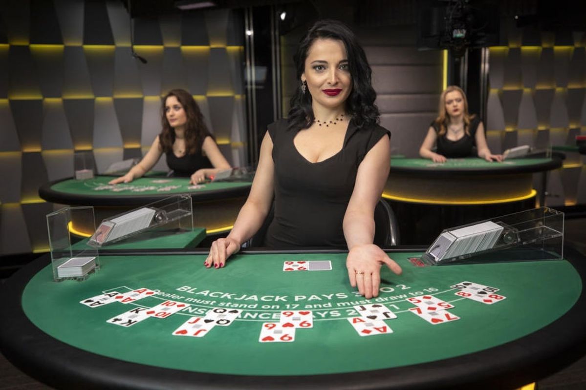Betting System Reviews Live Casino
